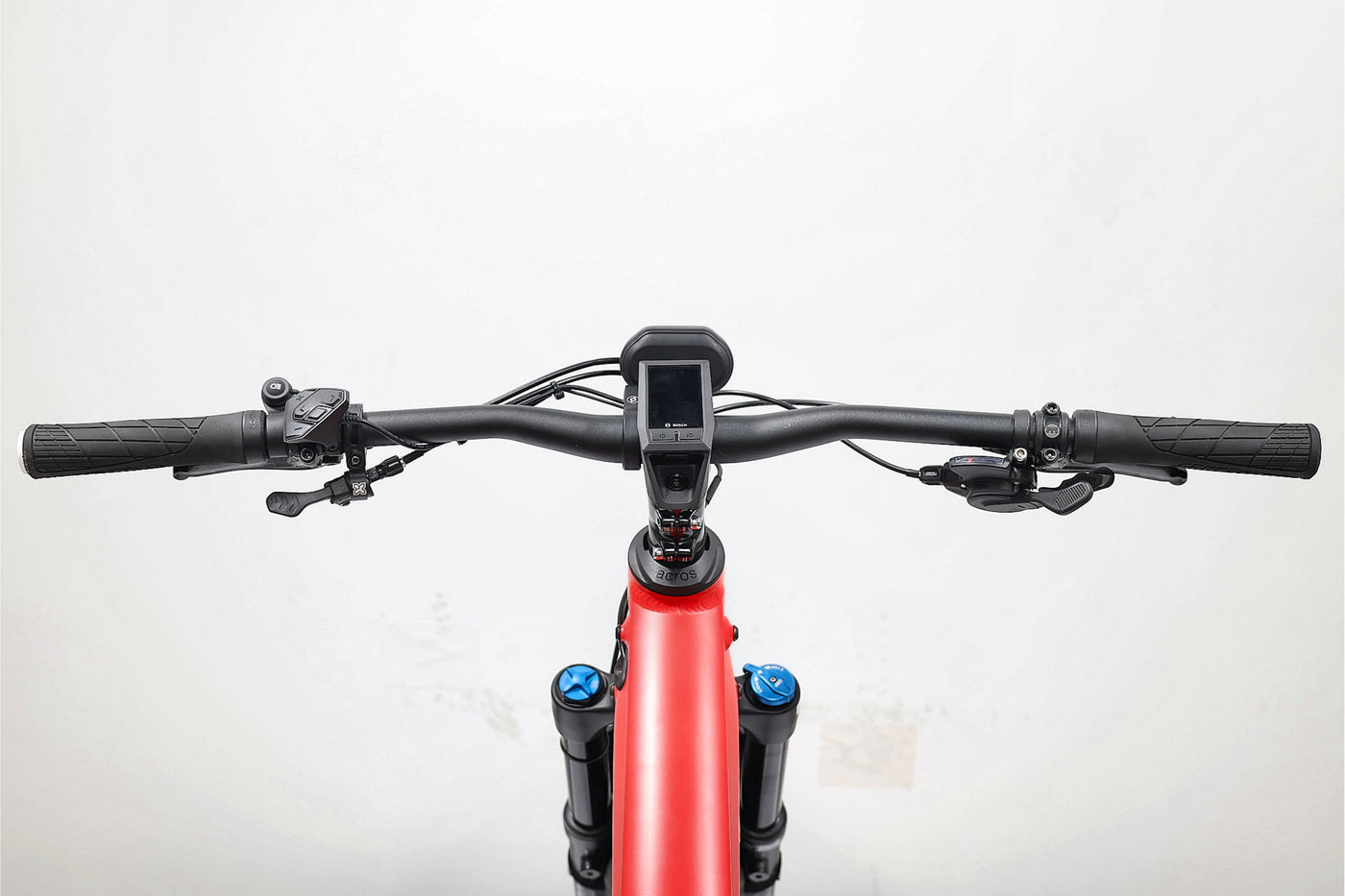 RIESE & Müller Delite Mountain Touring 2022 T.47