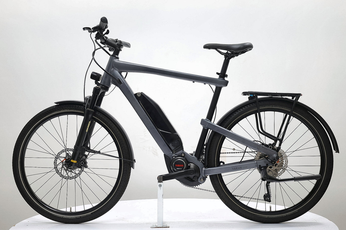 WINORA Yakun Tour 2020 T.XL