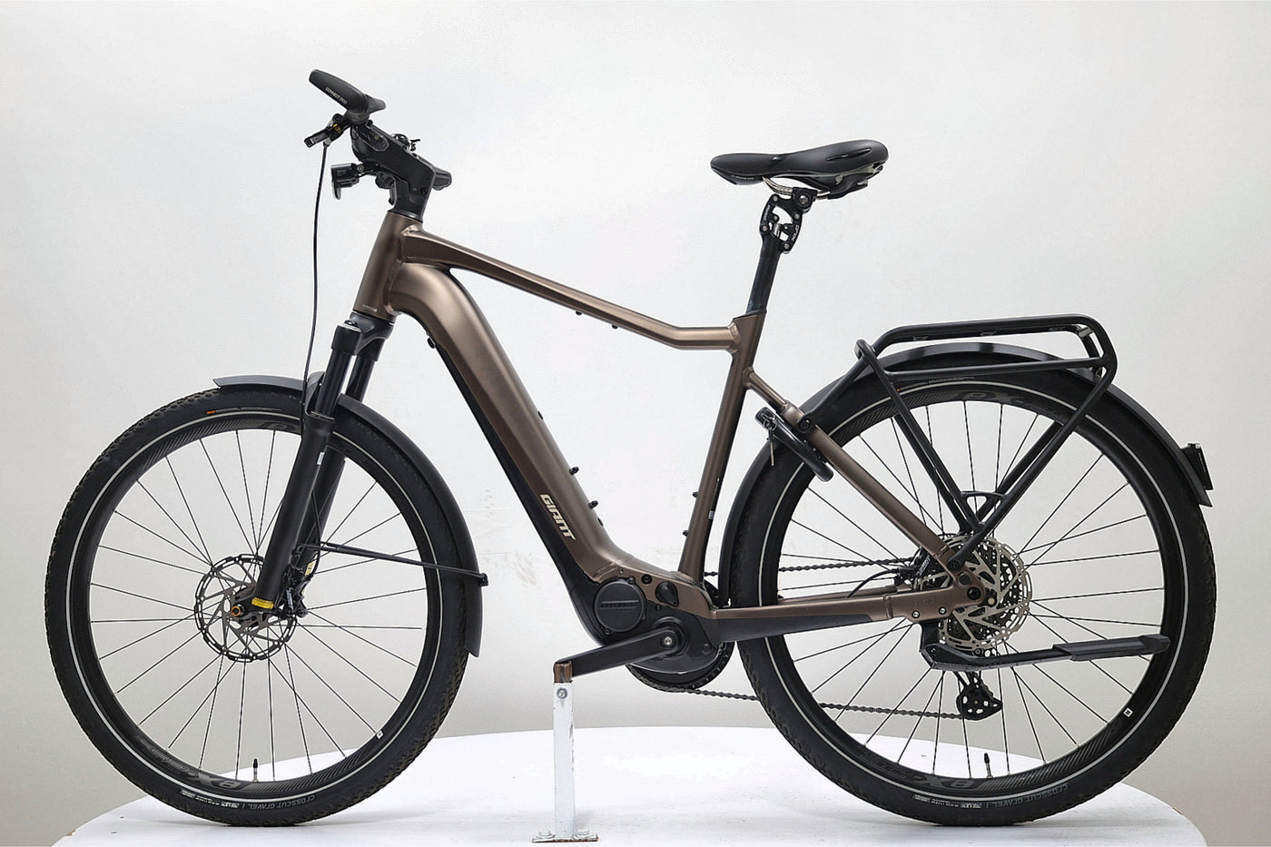 GIANT Explore E+ Pro 1 DD 2023 T.XL