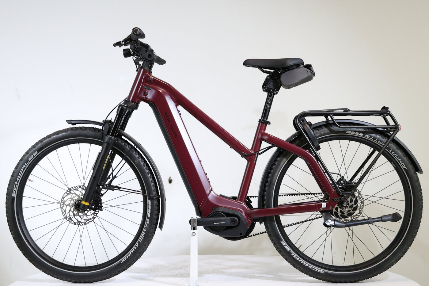 RIESE & MÜLLER Charger 4 Mixte GT Vario 2023 T.S 250765
