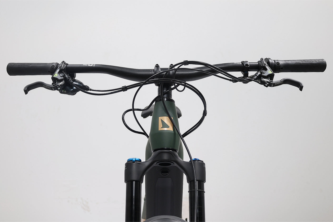 HAIBIKE AllMtn 7 2022 T.S