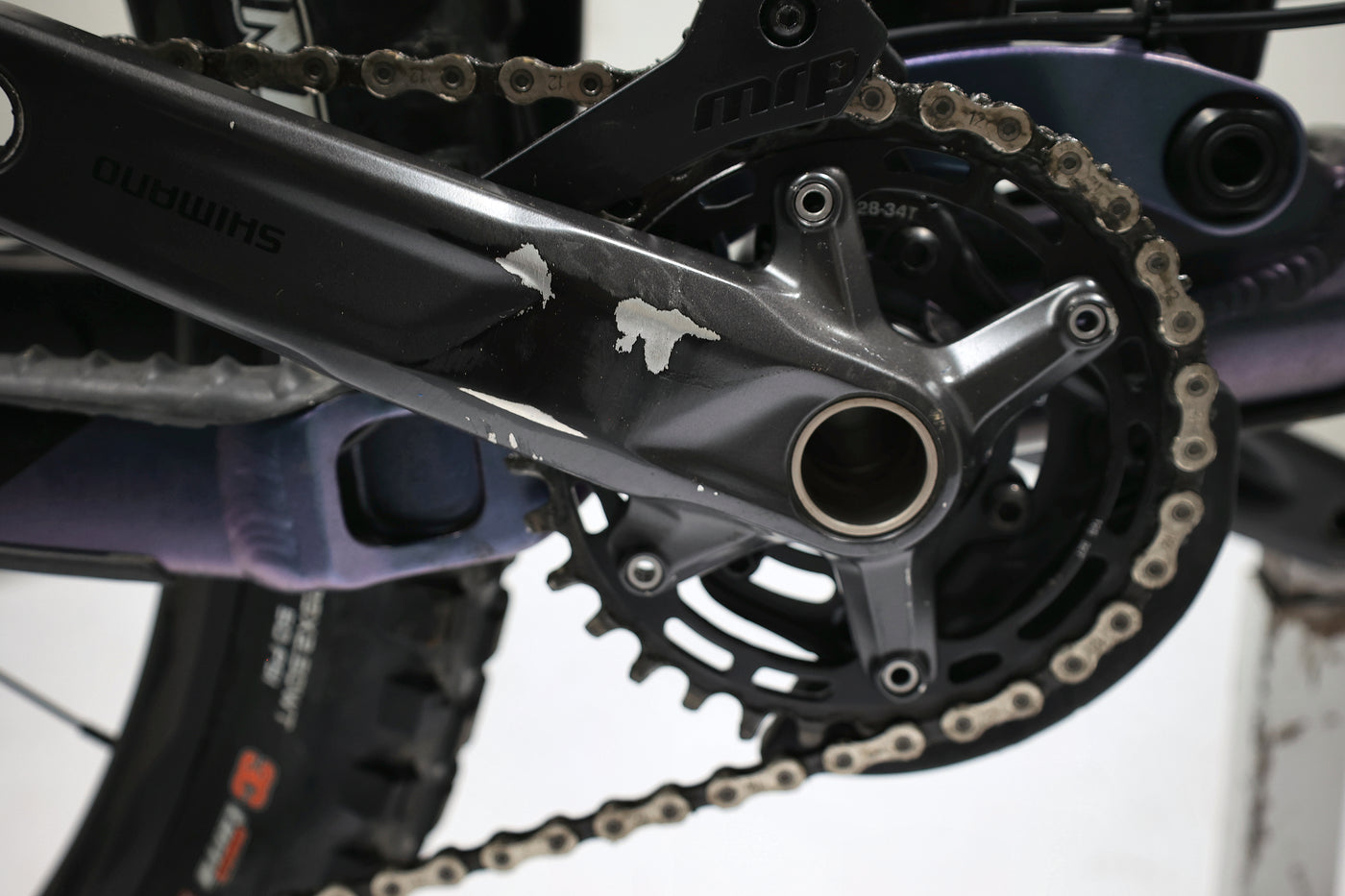 GIANT Reign 1 2024 T.S