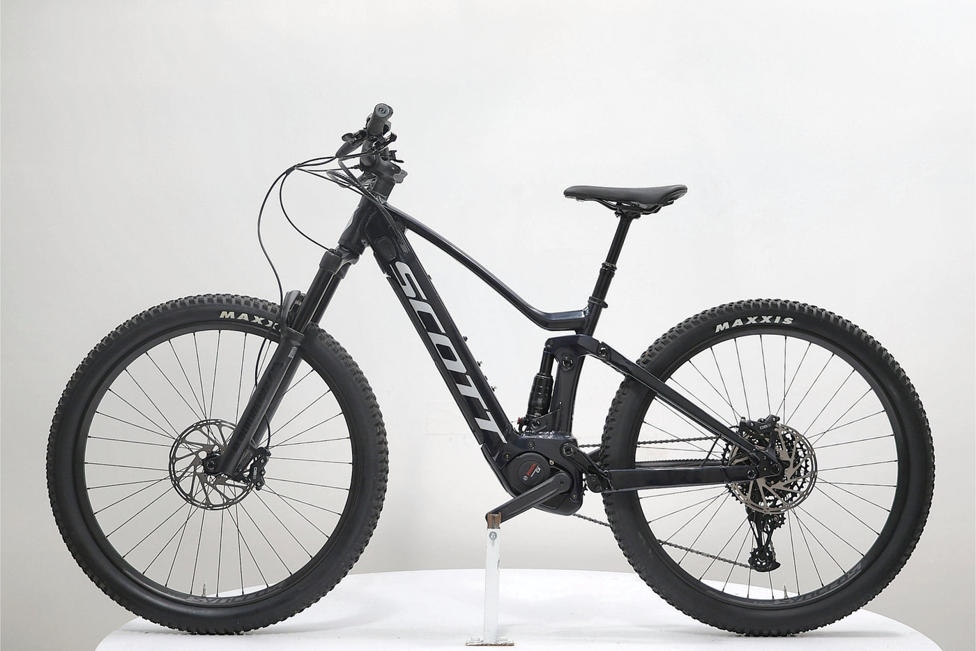 SCOTT Strike eRIDE 940 2021 T.S