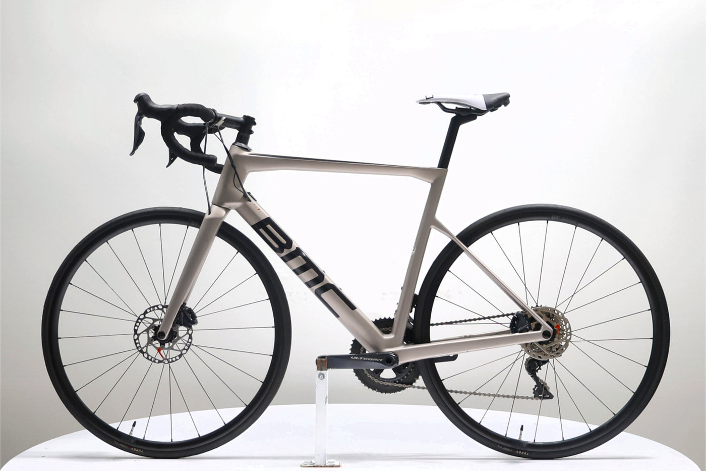 BMC Teammachine SLR TWO T.56 2021