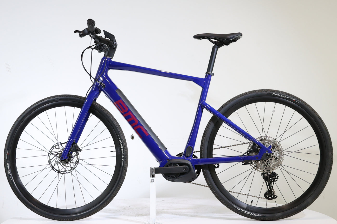 BMC Alpenchallenge AMP AL ONE 2023 T.L 251007