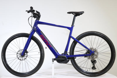 BMC Alpenchallenge AMP AL ONE 2023 T.L 251007