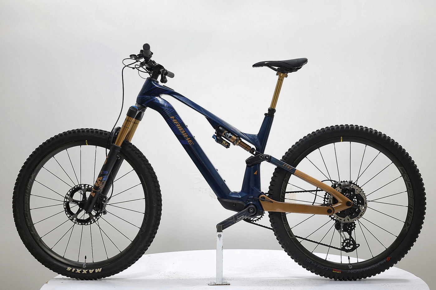 HAIBIKE Lyke CF SE 2023 T.L