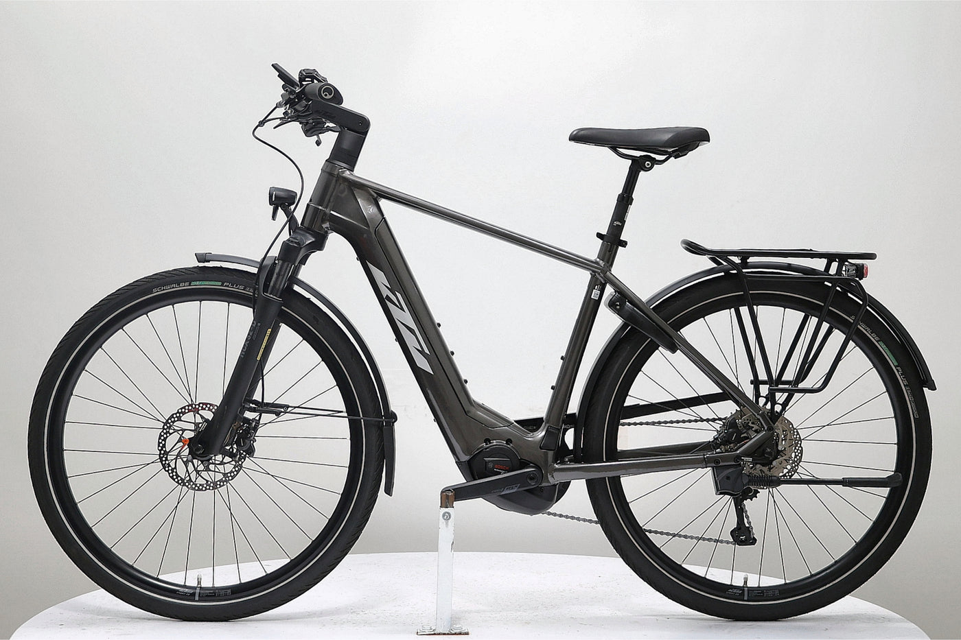 KTM Macina Style 740 2023 T.M
