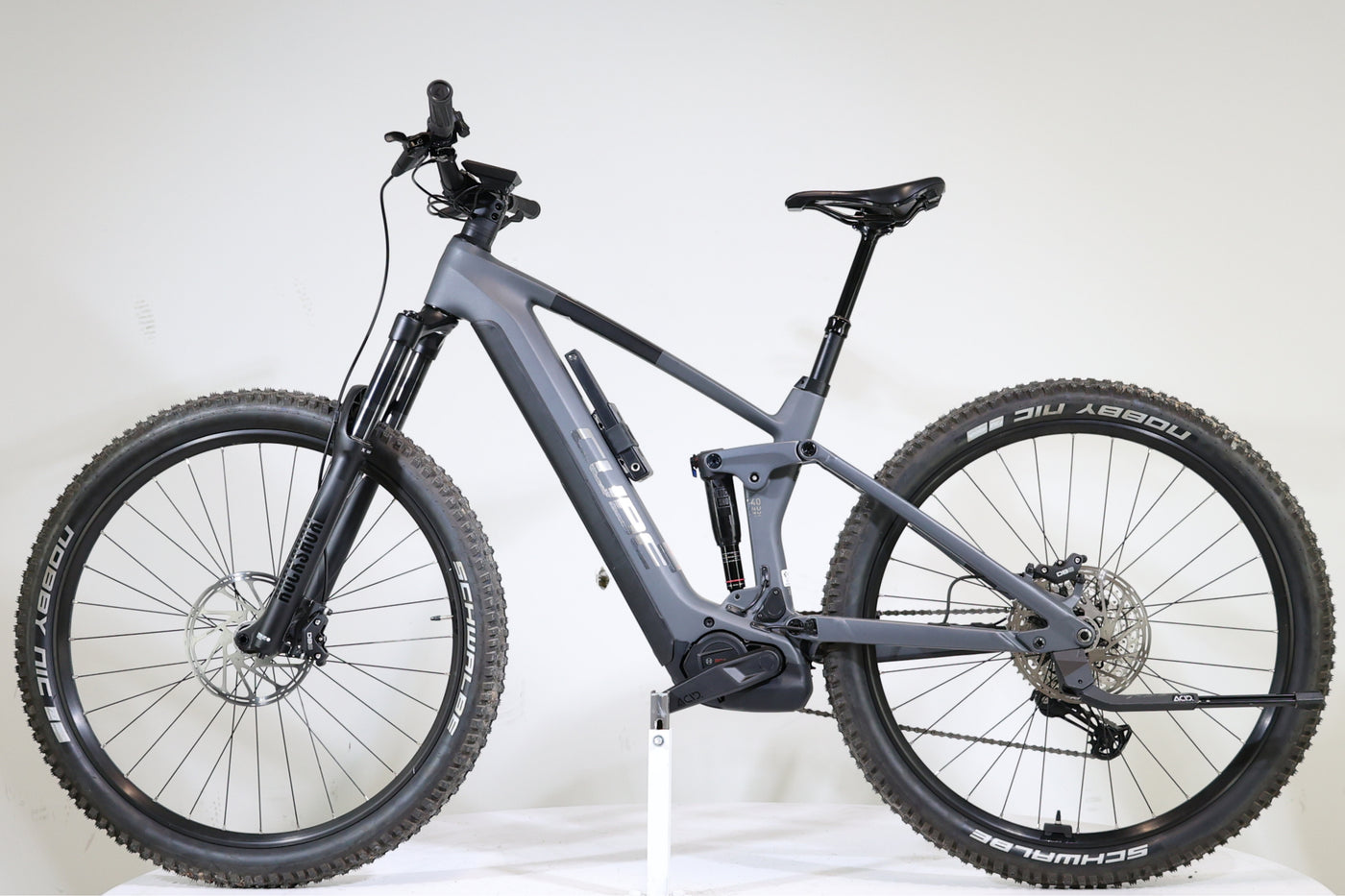 Cube Stereo Hybrid 140 HPC Race 2023 T.M 250359