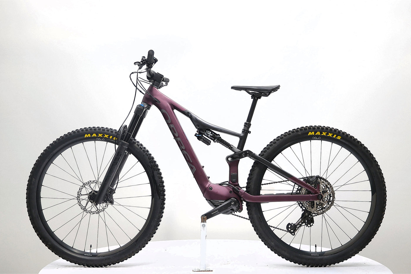ORBEA RISE H10 2024 T.S