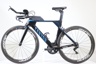 Canyon Speedmax CF 8.0 SL 2020 T.S 3083