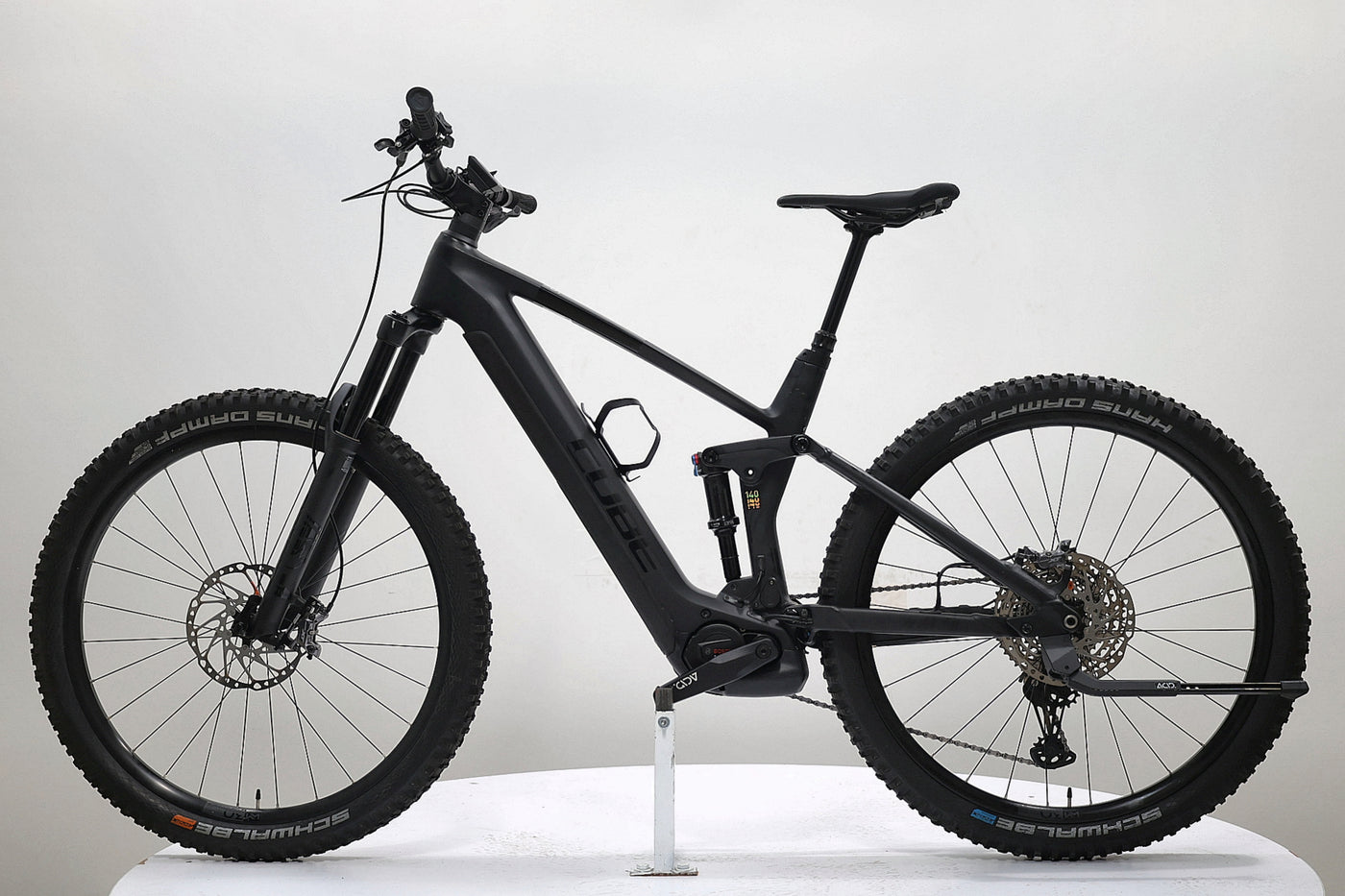 CUBE Stereo Hybrid 140 HPC SLX 2023 T.L