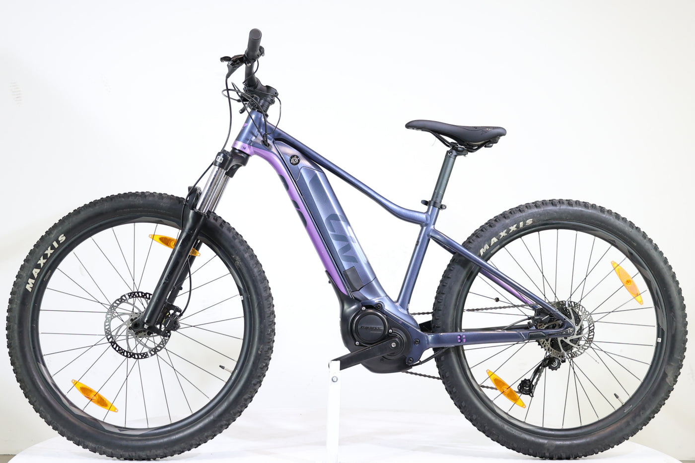Bike Giant Vall E+ Power VTT Liv VALL-E+3 Power Occasion