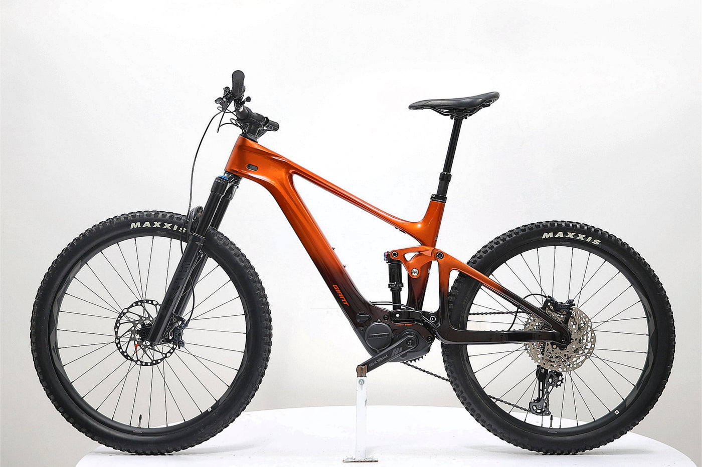 GIANT Trance X Advanced E+ Elite 2 2023 T.L