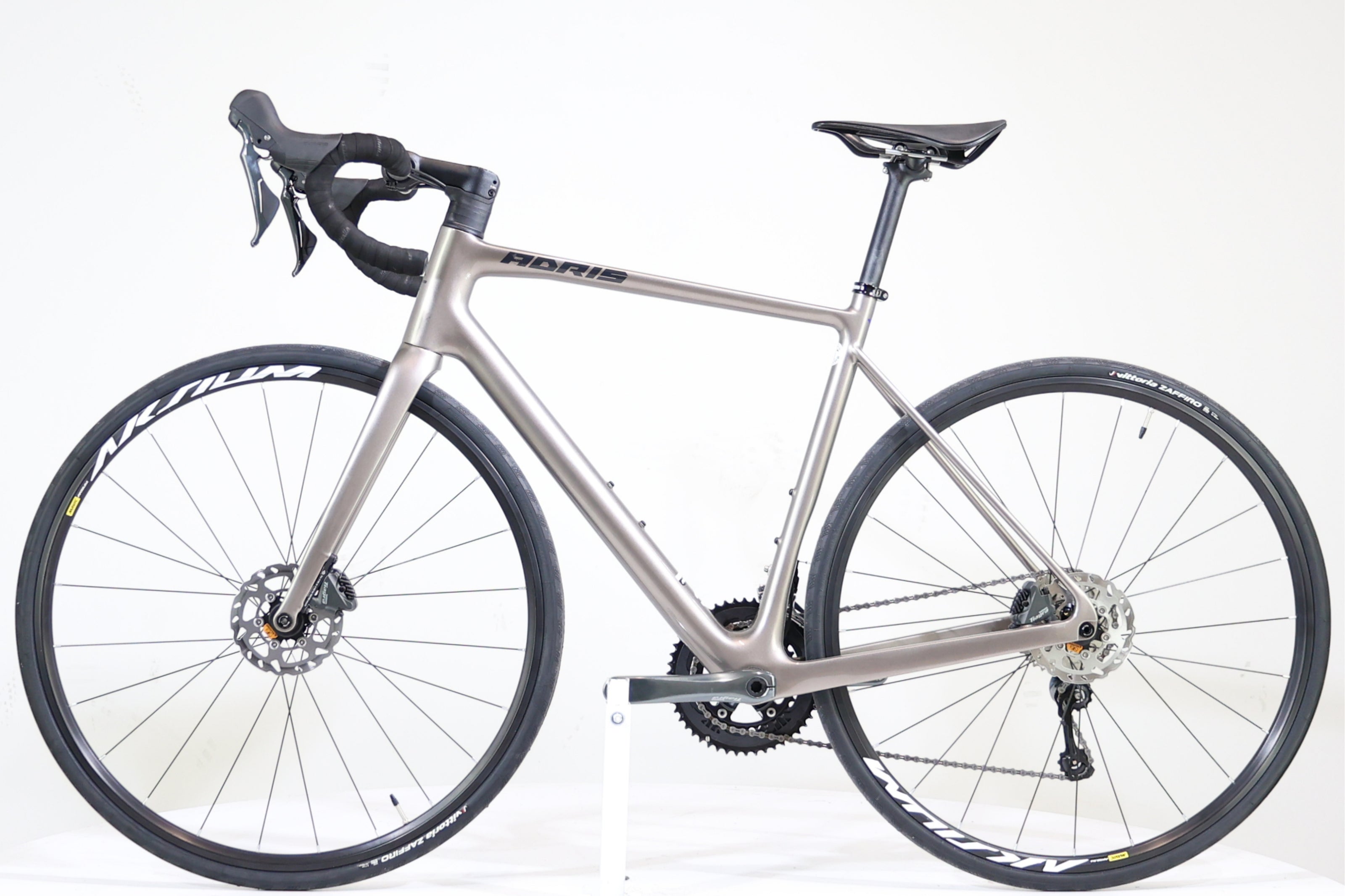Route ADRIS L'Endurance Occasion Reconditionné Mint Bikes