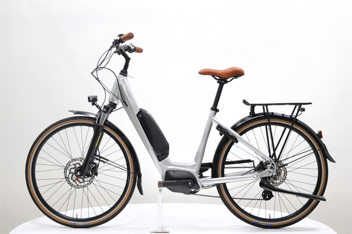 GITANE  e-CITY Steps D8+ 26” 2025