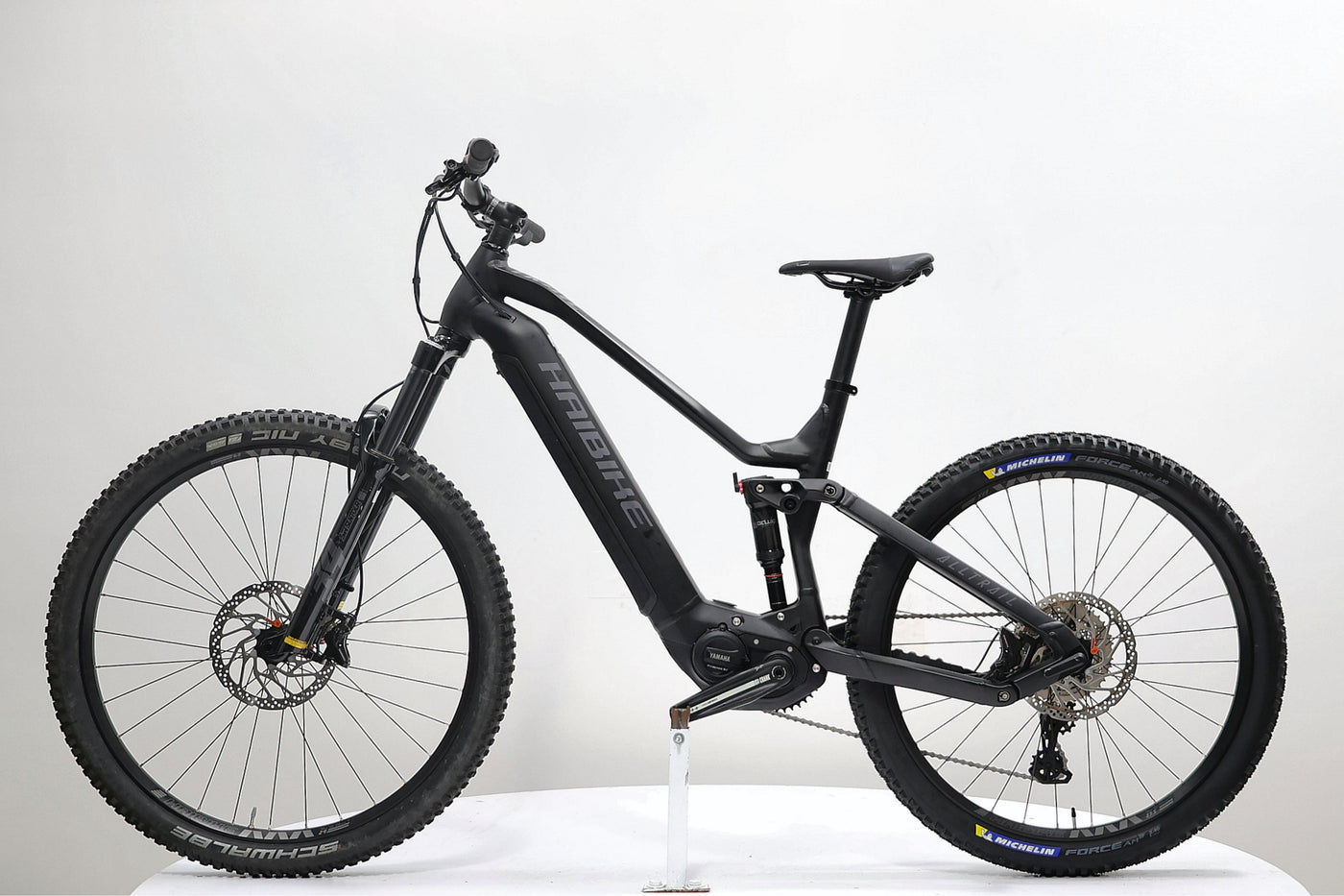 HAIBIKE Alltrail 3 2023 T.L