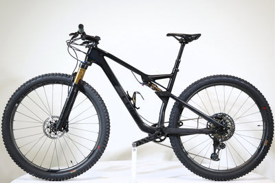 CUBE AMS 100 C:68 SLT 29 2021 T.L 251464