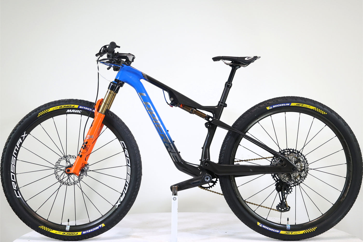 LAPIERRE XR 9.9 2023 T.S 254136