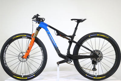 LAPIERRE XR 9.9 2023 T.S 254136