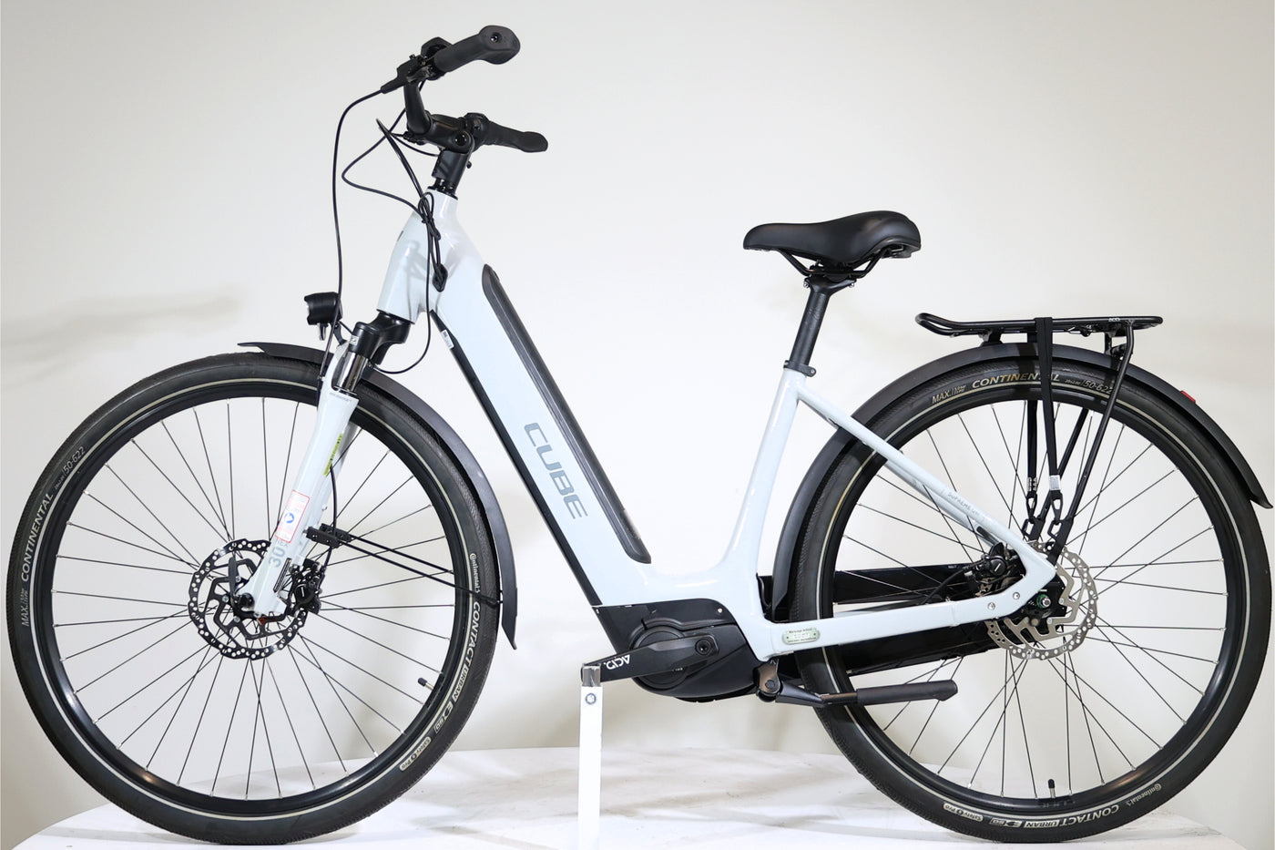 CUBE Supreme Hybrid One 500 2023 T.XS 252663