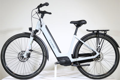 CUBE Supreme Hybrid One 500 2023 T.XS 252663