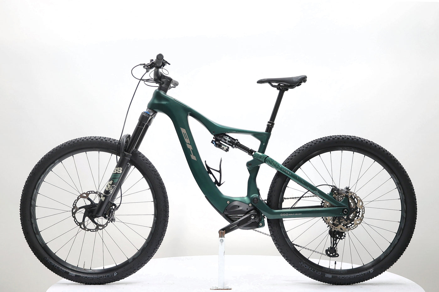 BH iLynx+ Enduro 9.8 2023 T.M
