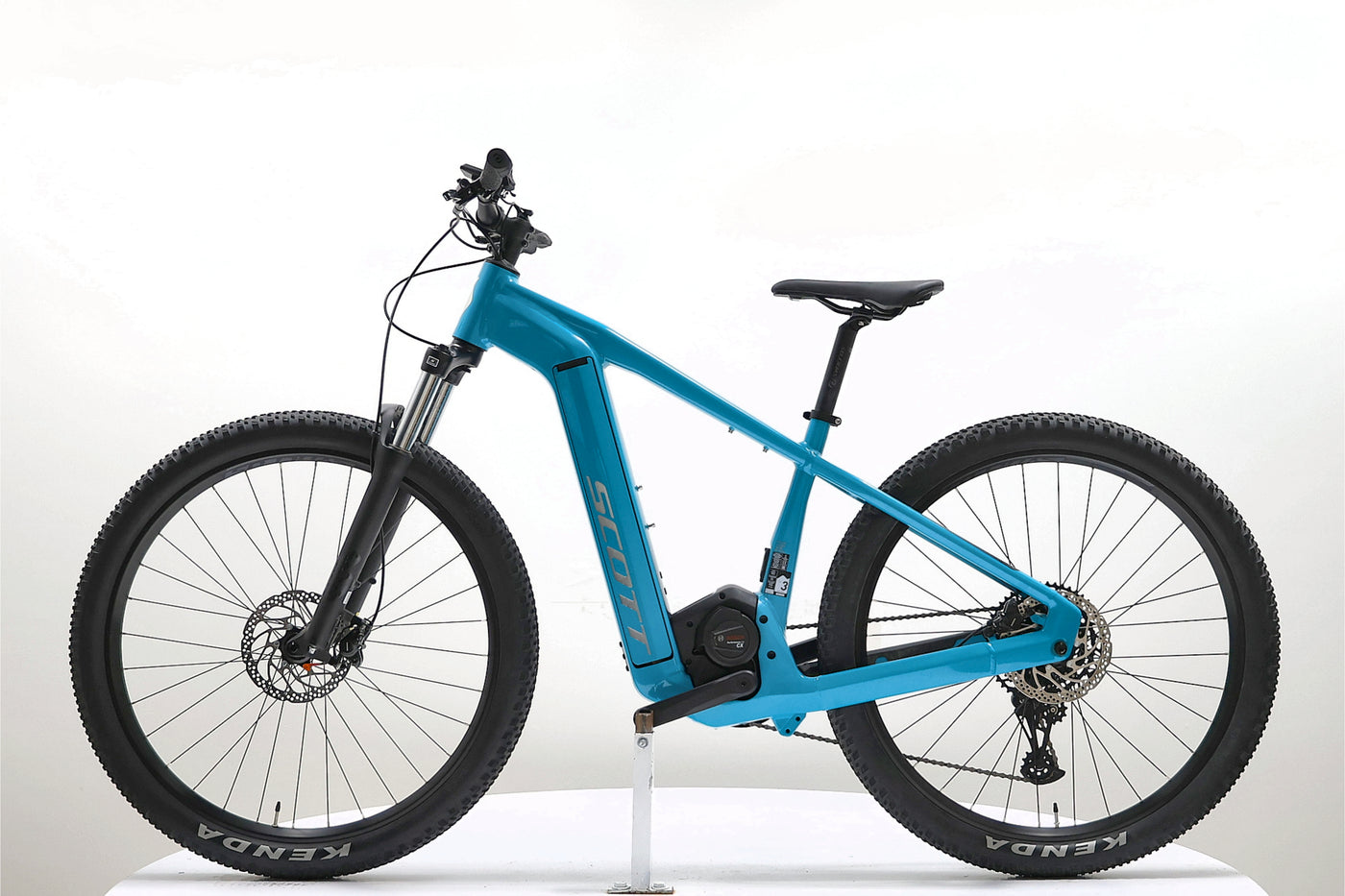 SCOTT Aspect eRIDE 920 2023 T.M
