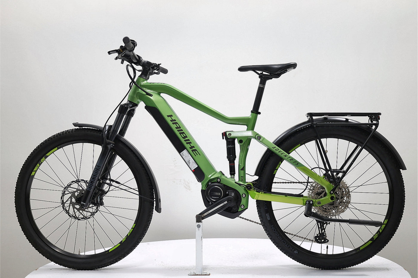 HAIBIKE Adventr FS 8 2022 T.M