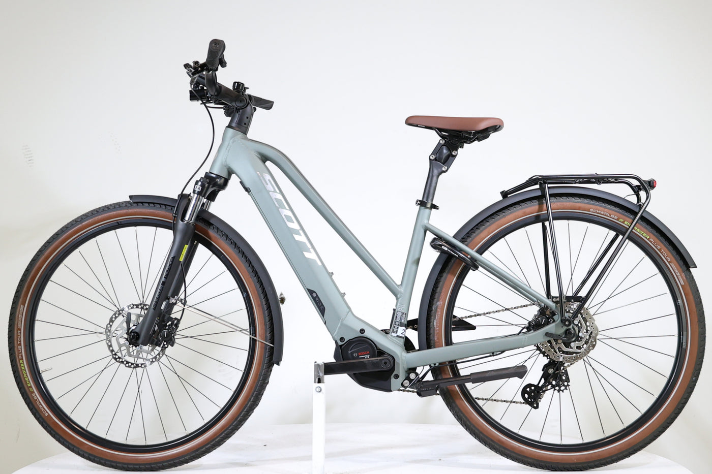 SCOTT SUB Sport eRide 20 2024 T.S 248583