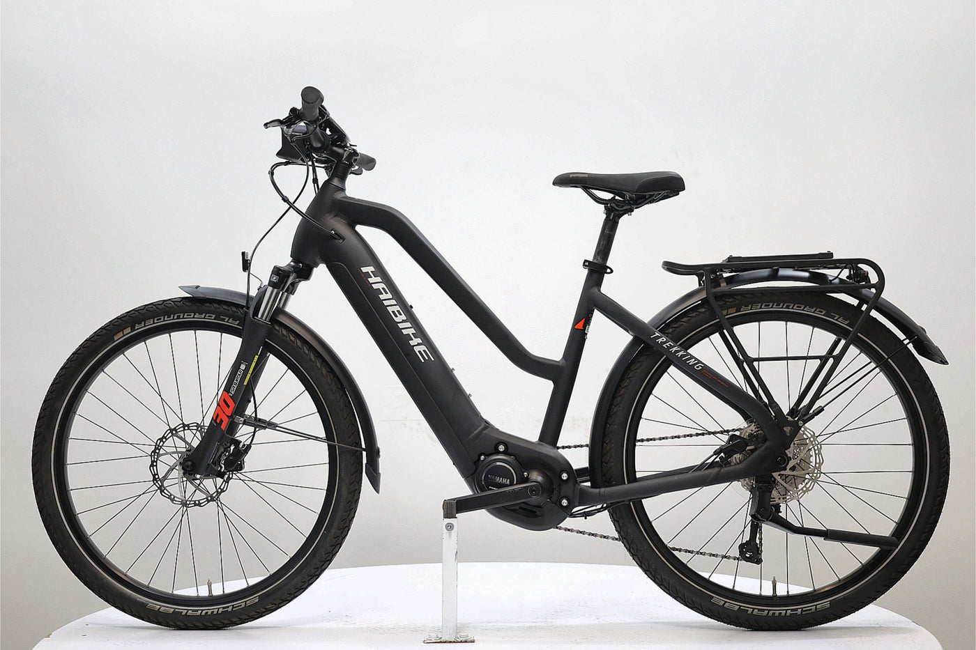 HAIBIKE Trekking 6 Trapez 2022 T.M
