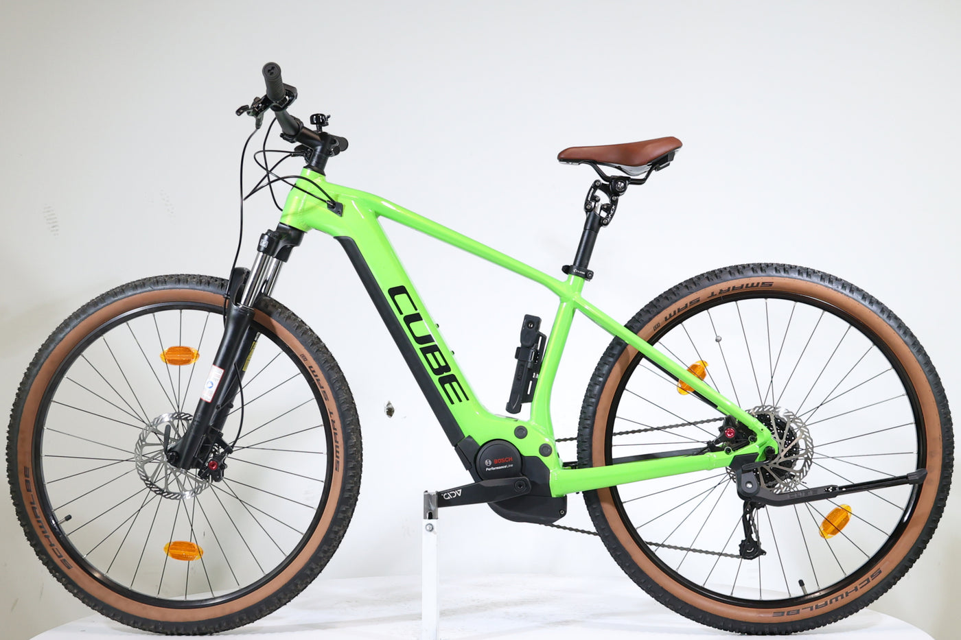 CUBE Reaction Hybrid Performance 2023 T.L 250167