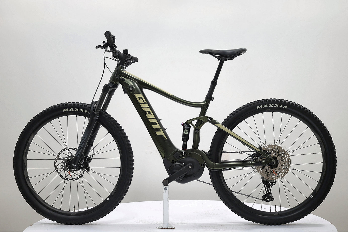 GIANT Stance E+ 1 Pro 2022 T.M