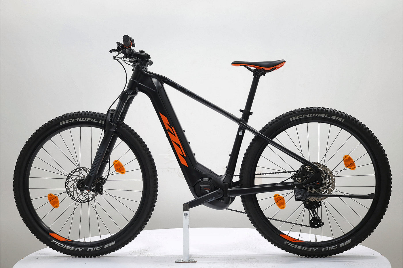 KTM Macina Alp LTD64 2024 T.M