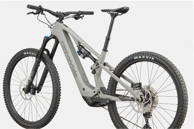 Cannondale Moterra CRB 2 SL 2 2025 Lot TSK Fleeta