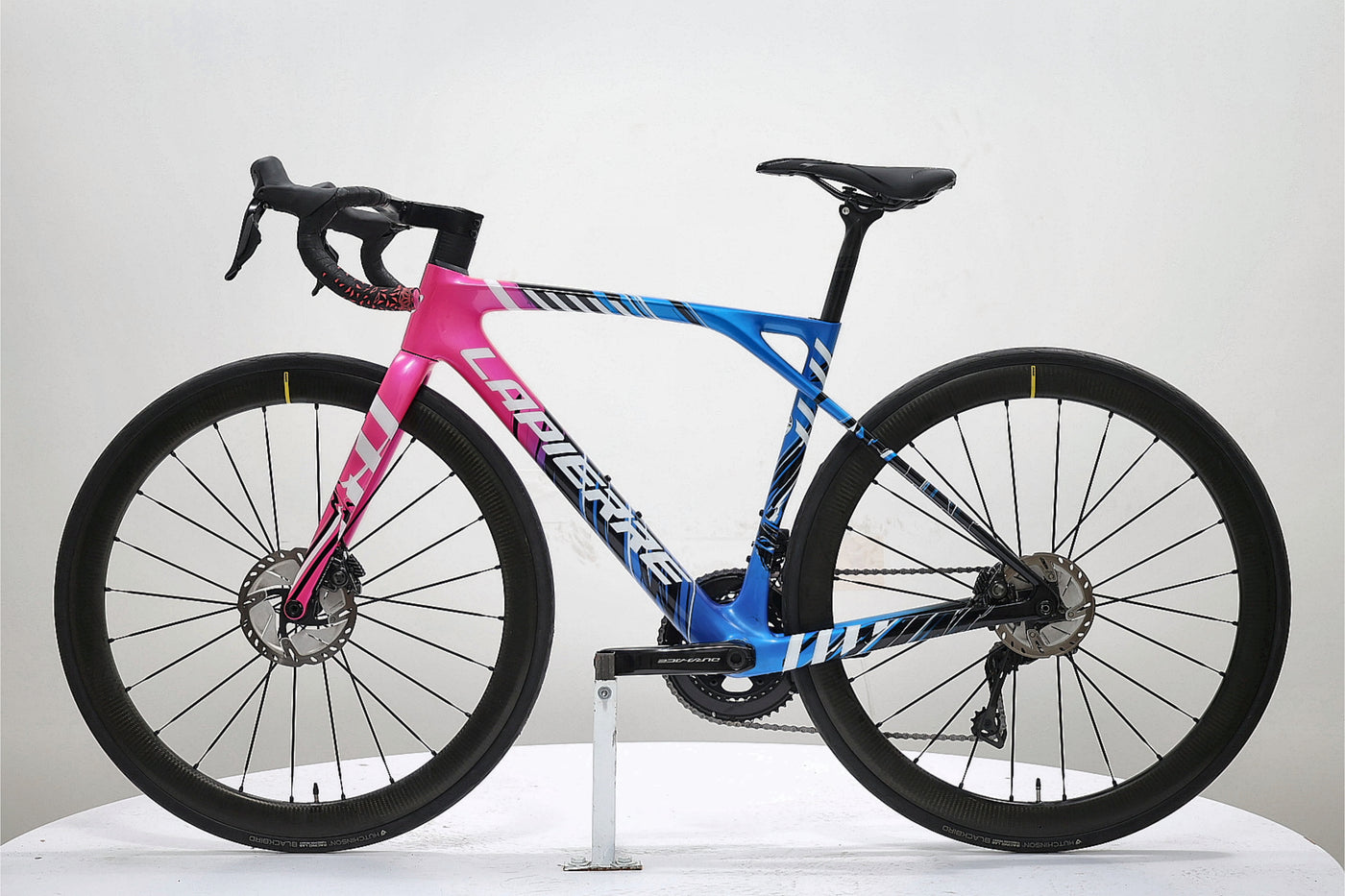 Lapierre Xelius SL 10.0 2023 T.S