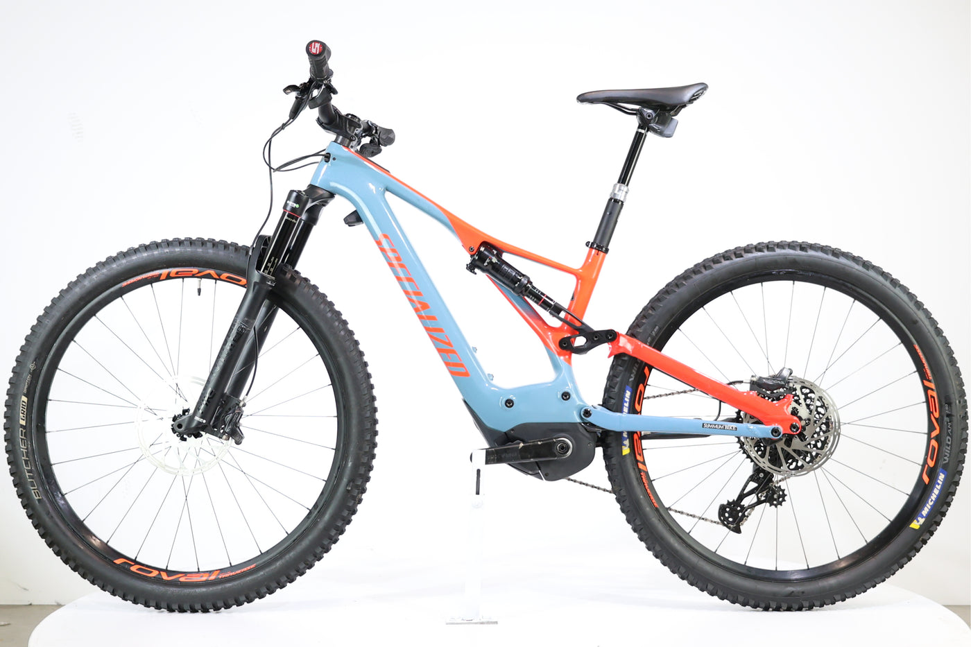 Specialized Levo Expert Carbon 29 2019 T.M 2667