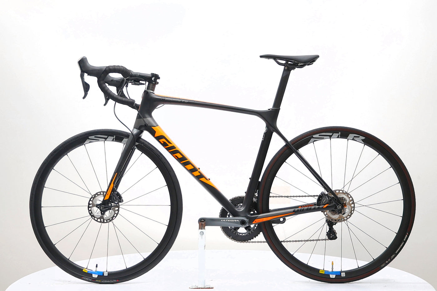 GIANT TCR Advanced Pro Disc 2017 T.M