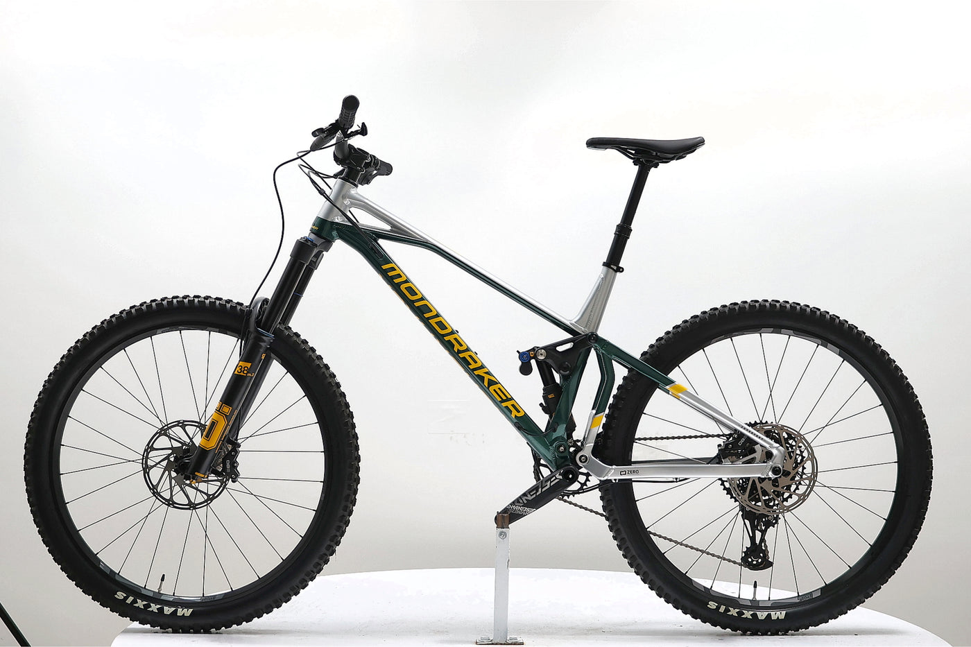 MONDRAKER Superfoxy R 2023 T.L
