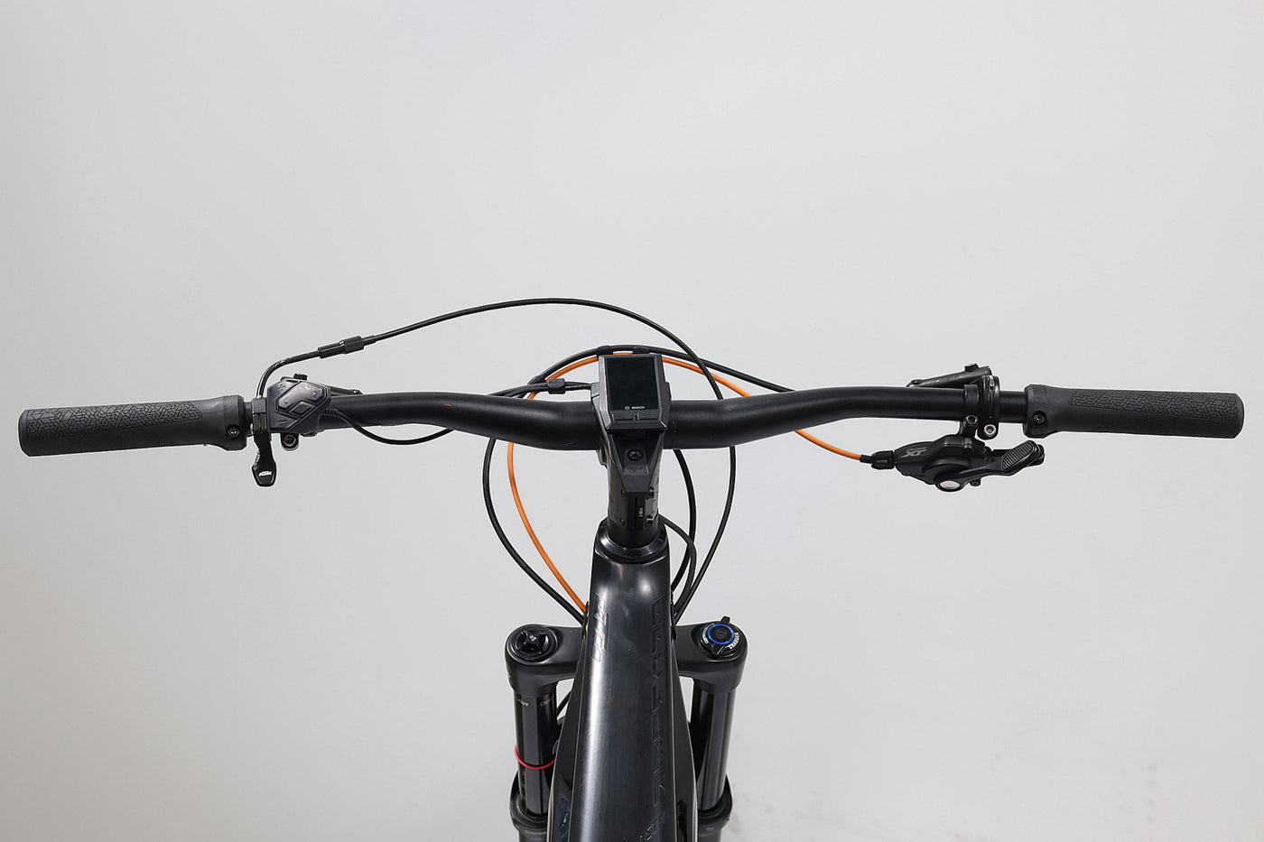 KTM Prowler Master 2020 T.S