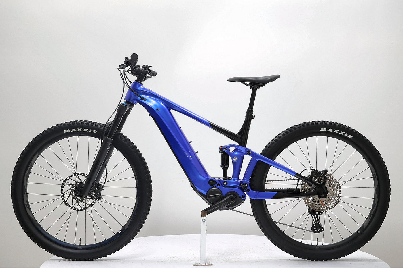 GIANT Trance X E+ 2 2022 T.L