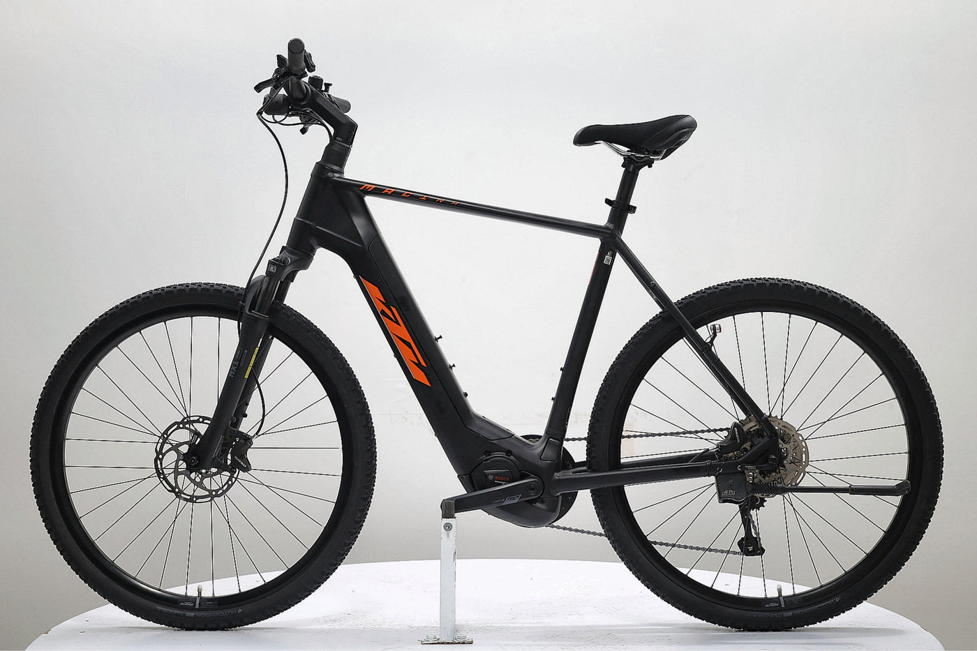 KTM Macina Pro Cross 750 LTD 2023 T.XL
