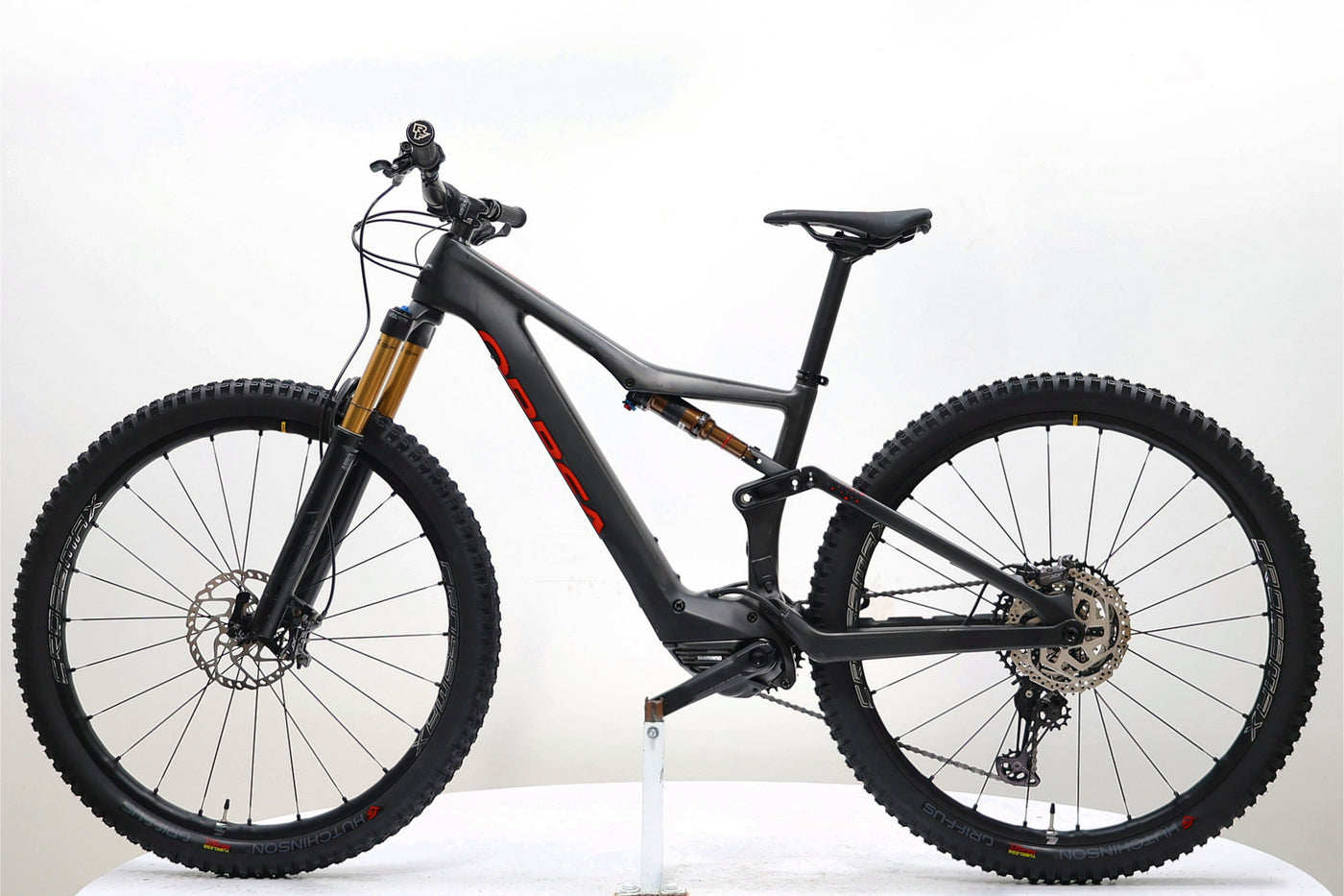 ORBEA Rise M10 2021 T.M