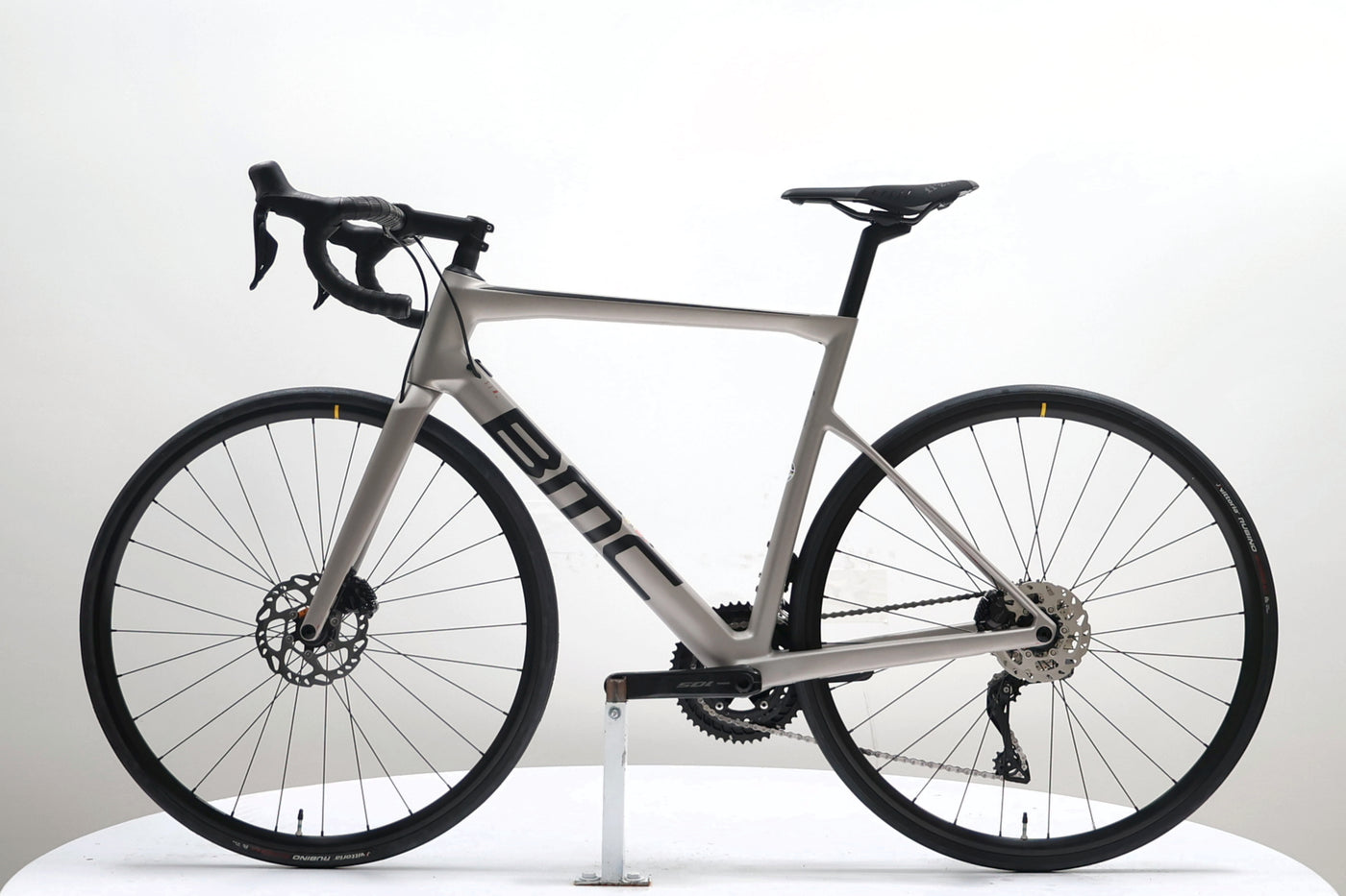 BMC Teammachine SLR FIVE 2023