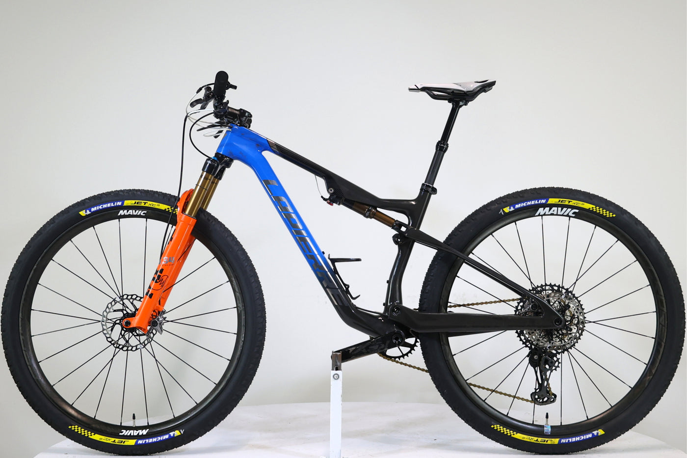 LAPIERRE XR 9.9 2023 T.M 254140