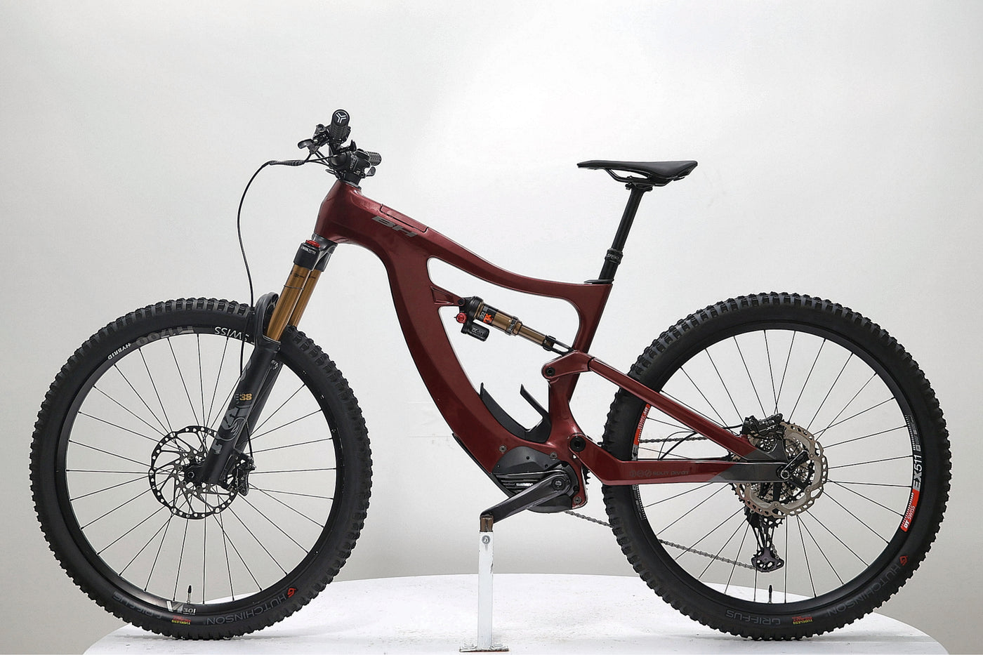 BH Xtep Lynx Pro 0.9 2023 T.L