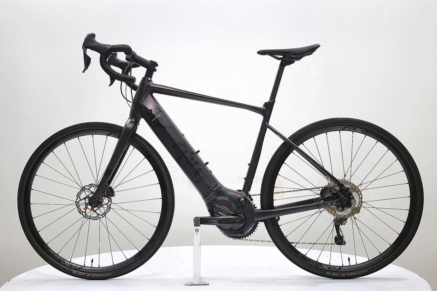 GIANT Revolt E+ 2022 T.L