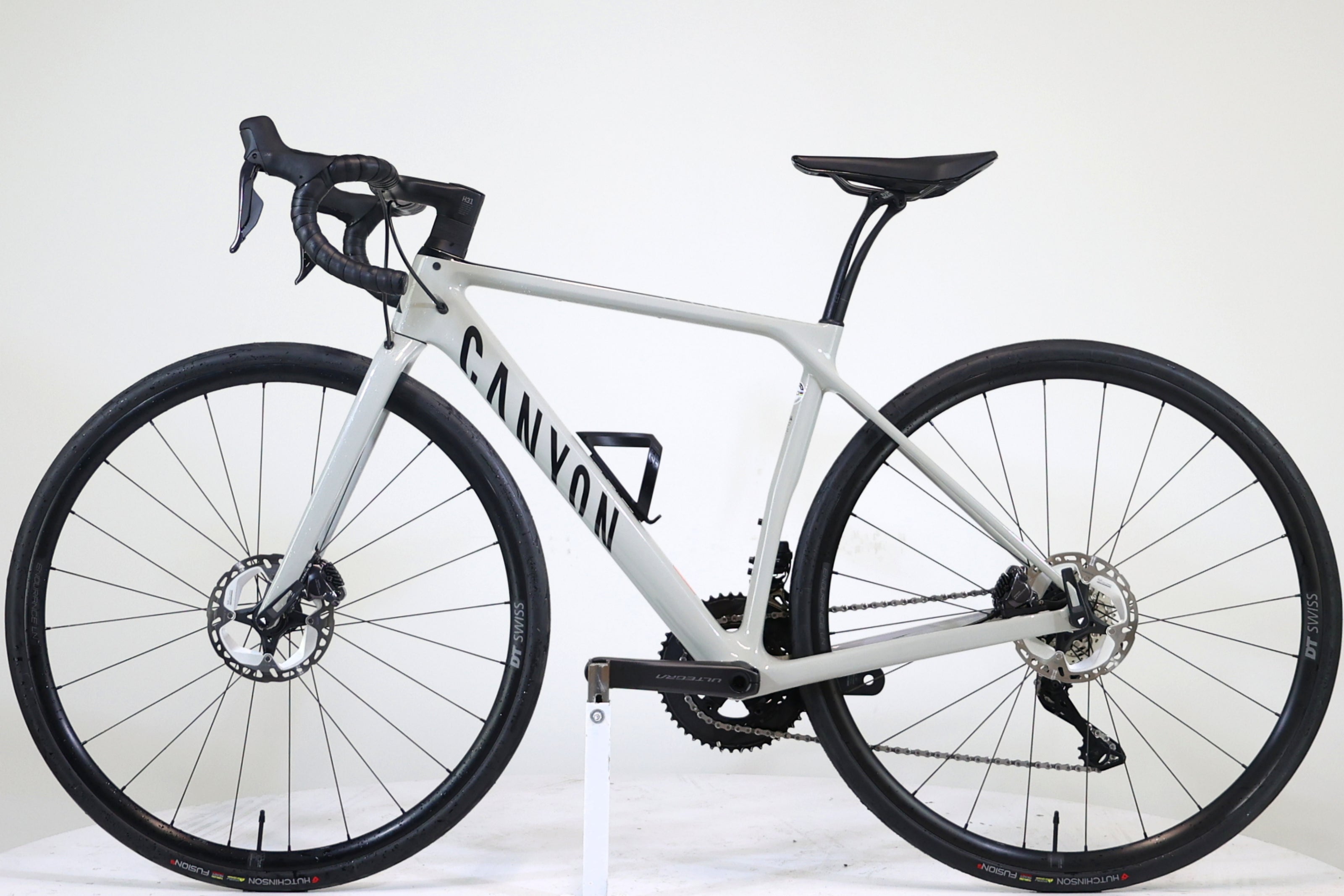 Bikes Canyon Endurace Cf Sl Disc 2018 Bikes Canyon Endurace Cf Sl