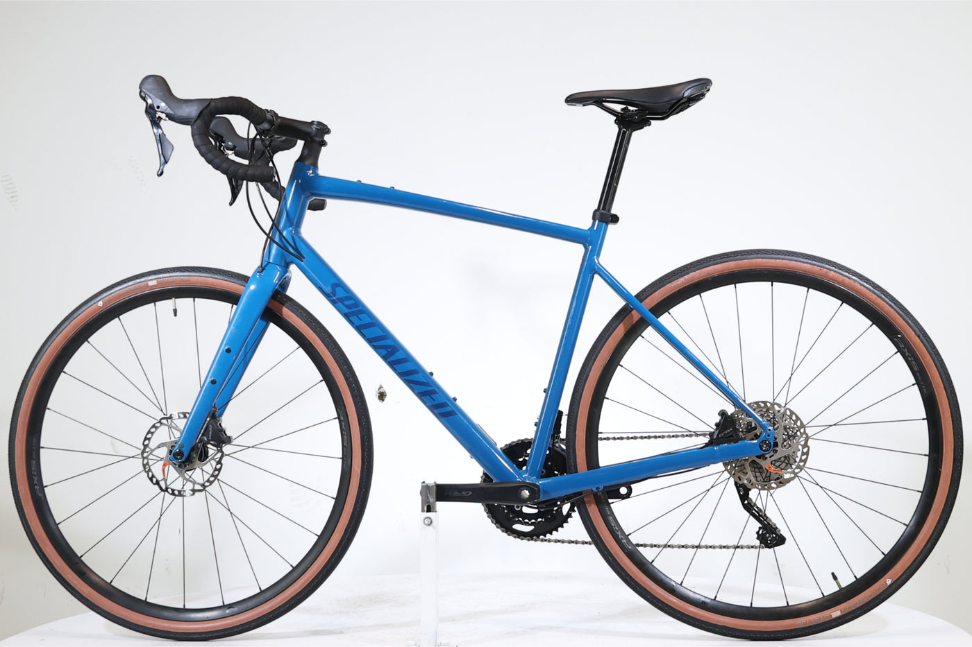 SPECIALIZED Diverge E5 2022 T.54 250019