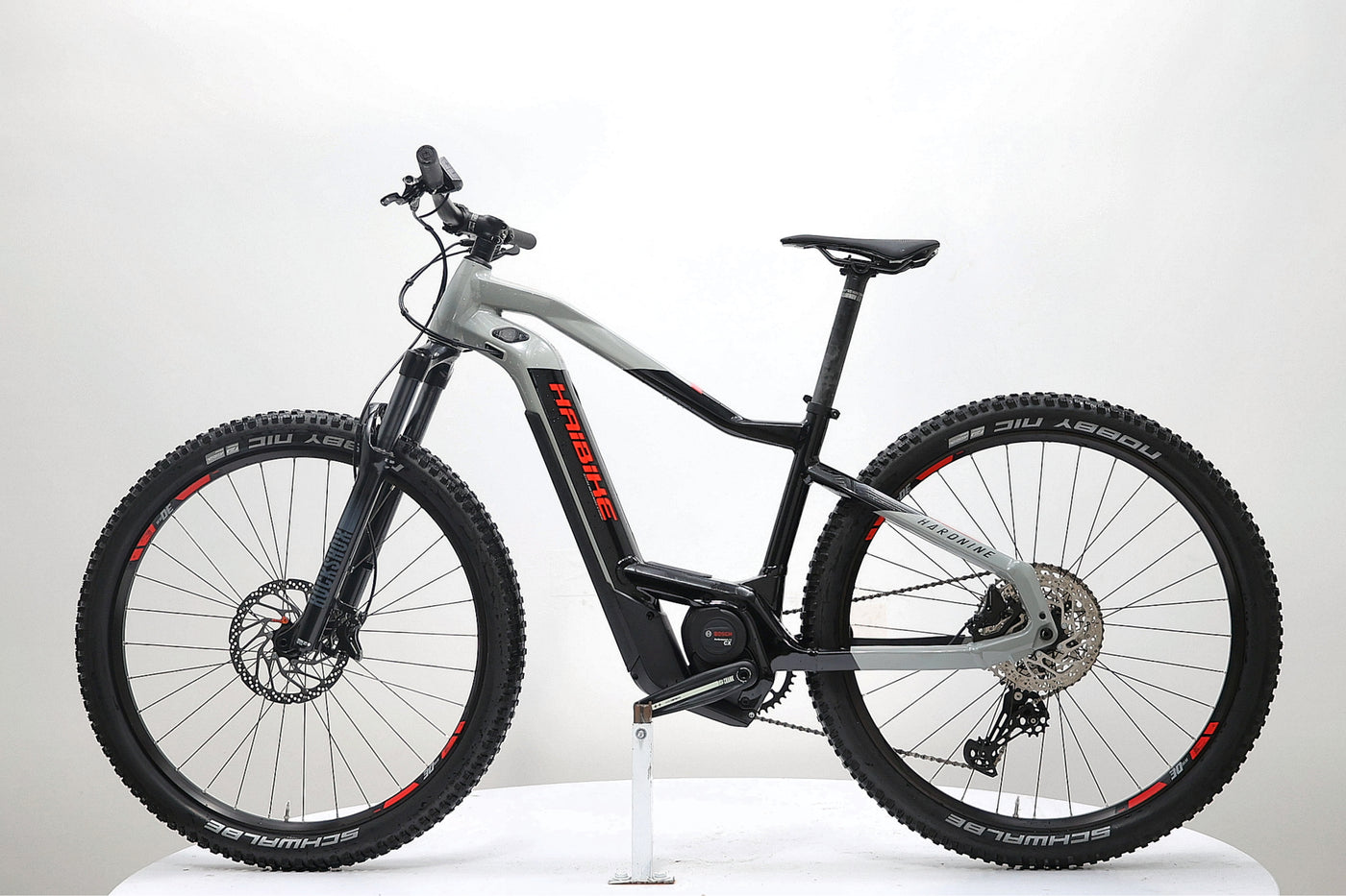 HAIBIKE HardNine 9 2022 T.M